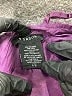 B. Darlin 100% Polyester Purple Cocktail Dress Size 1 - 2 - photo 7