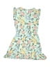 BCBGirls Floral Green Dress Size 5 - 6 - photo 2