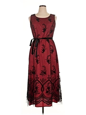 Coldwater Creek Cocktail Dress (view 1)