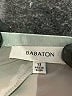 Babaton 100% Polyester Gray Formal Skirt Size XS - photo 4