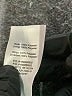 Babaton 100% Polyester Gray Formal Skirt Size XS - photo 5