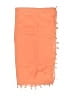 Unbranded Orange Scarf One size - photo 2