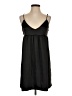 Abbeline 100% Polyester Black Sleeveless Top Size S - photo 1