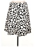 Nine West Print Ivory Casual Skirt Size 14 - photo 1