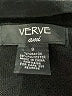 Verve Ami Black Cardigan Size S - photo 7