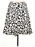 Nine West Print Ivory Casual Skirt Size 14 - photo 2