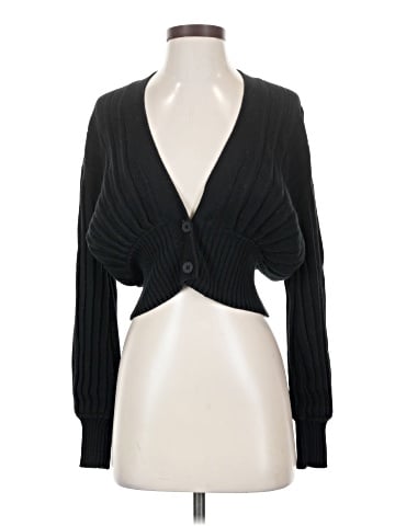 Wilfred Wool Cardigan (view 1)