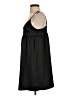 Abbeline 100% Polyester Black Sleeveless Top Size S - photo 5