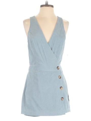 Lulus Romper (view 1)
