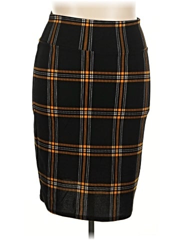 Lularoe Formal Skirt (view 1)