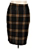 Lularoe Plaid Black Formal Skirt Size 22 - 24 - photo 1