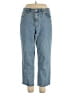 Universal Thread Blue Jeans Size 32R - photo 1