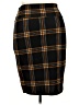 Lularoe Plaid Black Formal Skirt Size 22 - 24 - photo 2