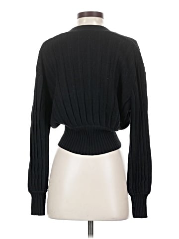 Wilfred Wool Cardigan (view 2)