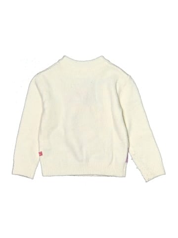 Billie Blush Pullover Sweater (view 2)