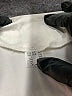 Unbranded Ivory Sleeveless Blouse Size XS - photo 7