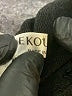 Ekouaer Black Short Sleeve T-Shirt Size M - photo 7