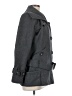 Moda International Gray Wool Coat Size M - photo 4