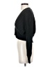 Wilfred Black Wool Cardigan Size S - photo 5