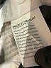 Club Monaco Stripes Ivory Shorts Size 00 - photo 4