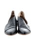 CATHERINE Catherine Malandrino Black Flats Size 8 - photo 2