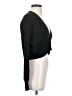 Wilfred Black Wool Cardigan Size S - photo 4