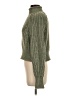 H&M Green Turtleneck Sweater Size XS - photo 5