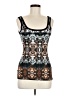 Bailey 44 Brown Tank Top Size M - photo 1