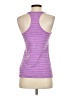 Gap Fit Purple Tank Top Size S - photo 2