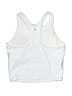 Athleta Girl White Active Tank Size 12 - photo 2
