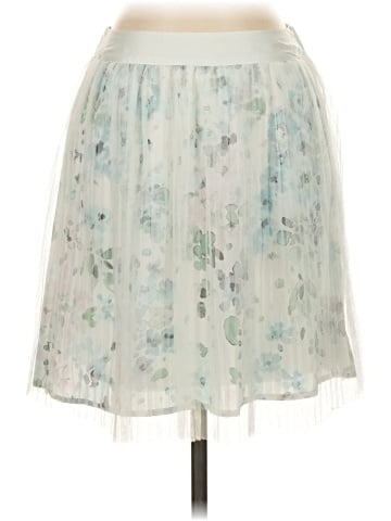 LC Lauren Conrad Casual Skirt (view 1)