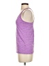 Gap Fit Purple Tank Top Size S - photo 5