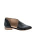 CATHERINE Catherine Malandrino Black Flats Size 8 - photo 1