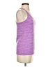 Gap Fit Purple Tank Top Size S - photo 4