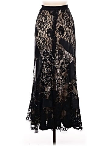 Yoly Muñoz Formal Skirt (view 2)