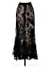 Yoly Muñoz Black Formal Skirt Size 10 (estimated) - photo 2