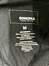 Sonoma Goods for Life Black Jacket Size Med Maternity - photo 6