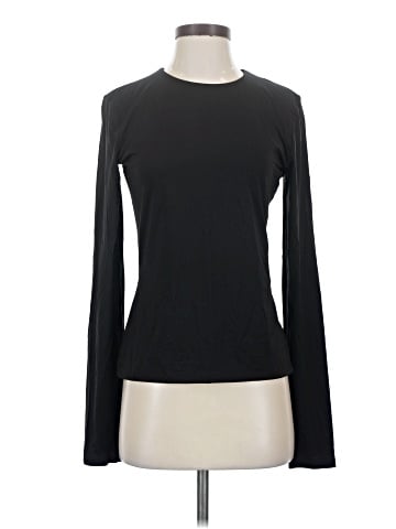 Sportmax Long Sleeve T-Shirt (view 1)