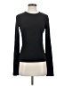 Sportmax Black Long Sleeve T-Shirt Size S (estimated) - photo 1