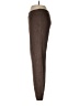 Express Chevron-herringbone Brown Casual Pants Size M - photo 5