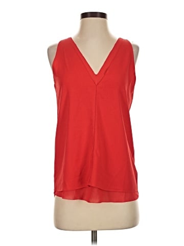 Cooper & Ella Sleeveless Blouse (view 1)