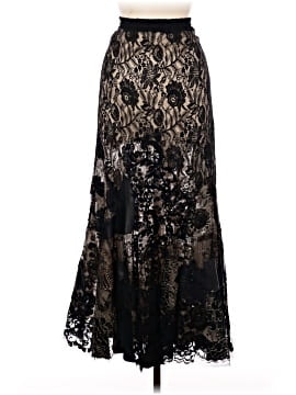 Yoly Muñoz Formal Skirt
