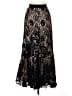 Yoly Muñoz Black Formal Skirt Size 10 (estimated) - photo 1