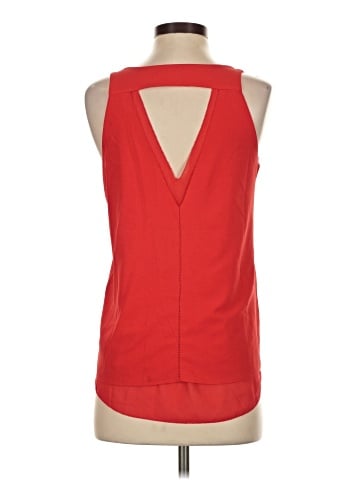 Cooper & Ella Sleeveless Blouse (view 2)