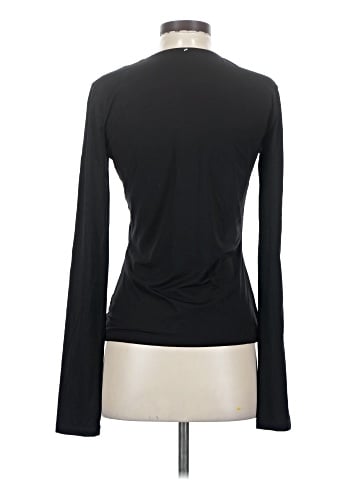 Sportmax Long Sleeve T-Shirt (view 2)