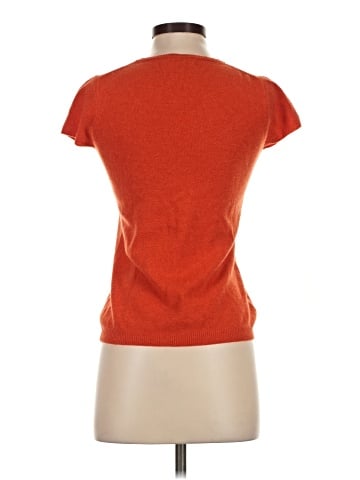 Neiman Marcus Sweater Vest (view 2)