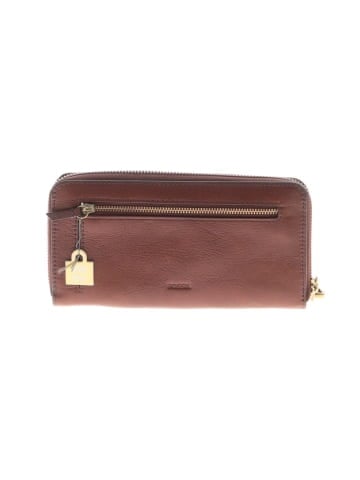 Fossil Leather Wallet (view 2)