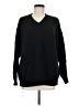 Gap Black Pullover Sweater Size M - photo 1