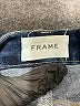 FRAME Hearts Blue Jeans Size 28 waist - photo 7