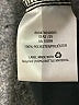 metaphor 100% Polyester Black Sleeveless Blouse Size L - photo 8